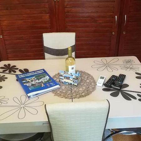 Ma-Ja 4 Διαμέρισμα Bük Εξωτερικό φωτογραφία
