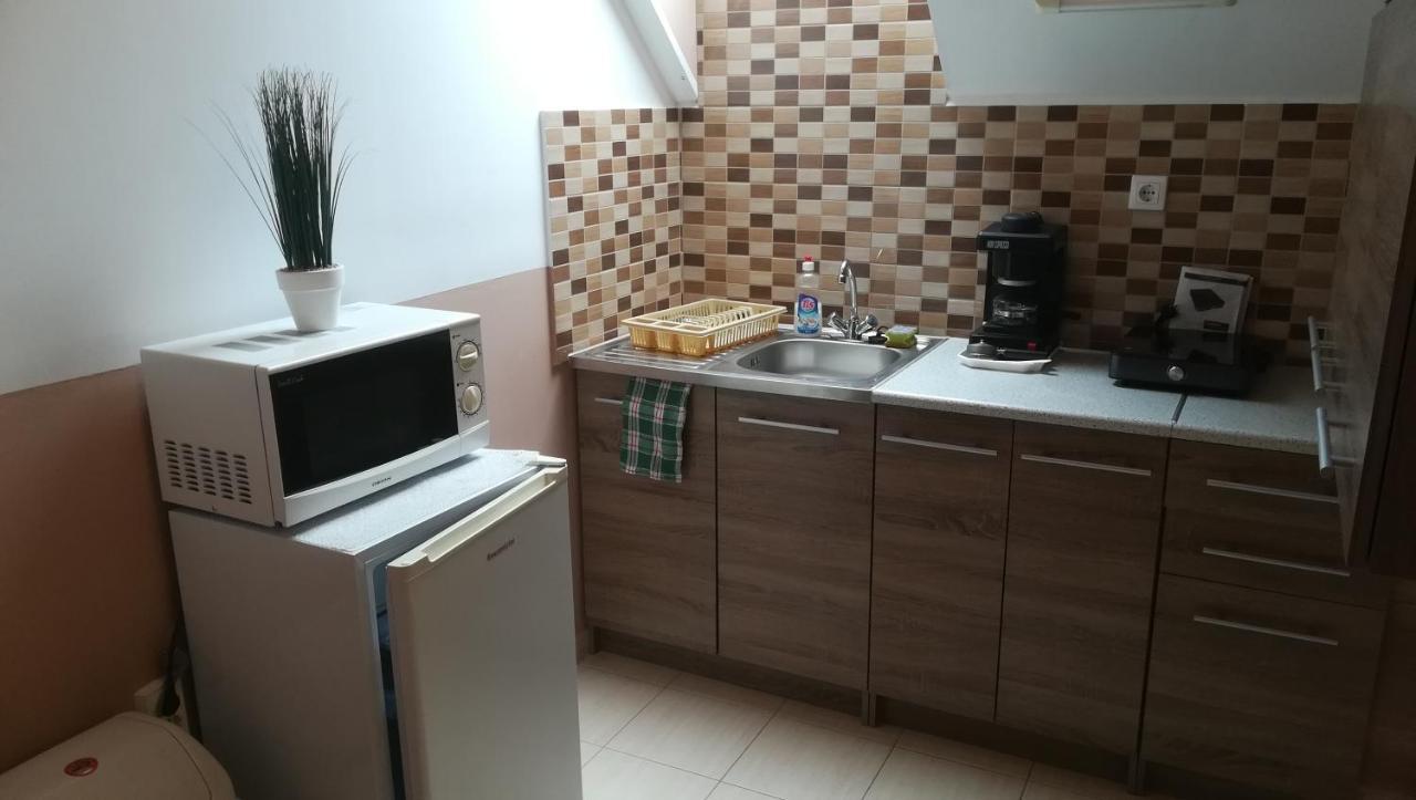 Ma-Ja 4 Διαμέρισμα Bük Εξωτερικό φωτογραφία
