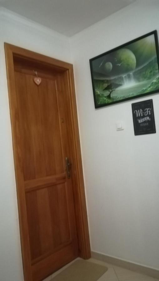 Ma-Ja 4 Διαμέρισμα Bük Εξωτερικό φωτογραφία